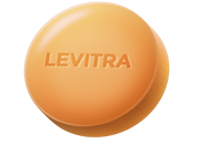 Дженерик Левитра 20 мг(VILITRA 20 mg)